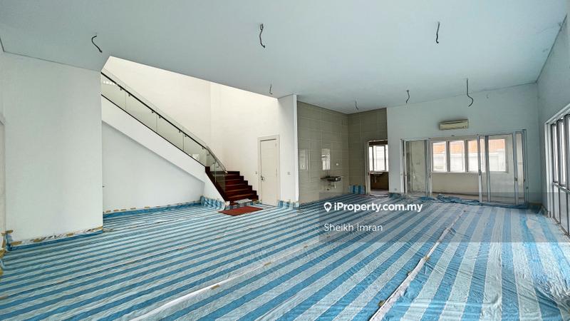 Rumah Berkembar untuk Dijual di Glenmarie, Shah Alam oleh Sheikh Imran - iProperty.com.my