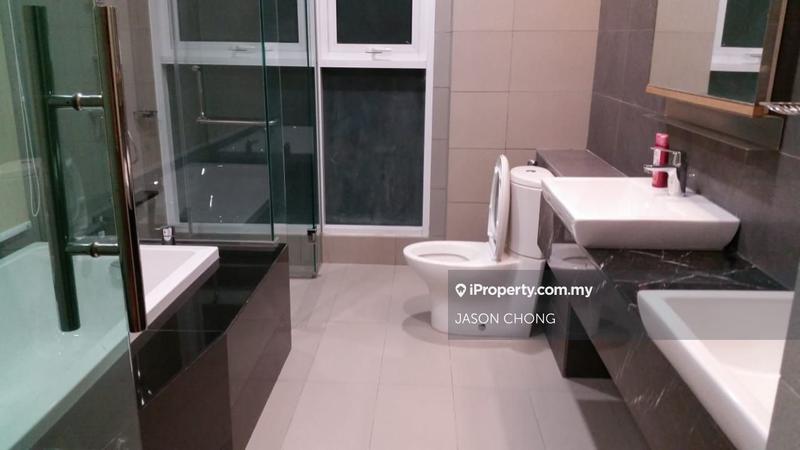 Service Residence for Sale in Uptown Residences by JASON CHONG - iProperty.com.my