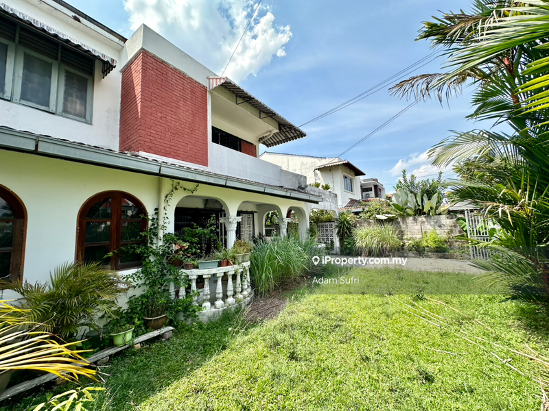 Semi-Detached House for Sale in Taman Melewar, Gombak by Adam Sufri - iProperty.com.my