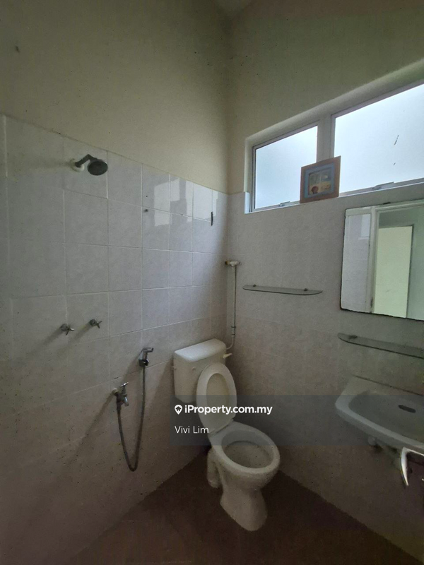 Rumah Teres 1-Tingkat untuk Dijual di Taman Delima, Kluang oleh Vivi Lim - iProperty.com.my
