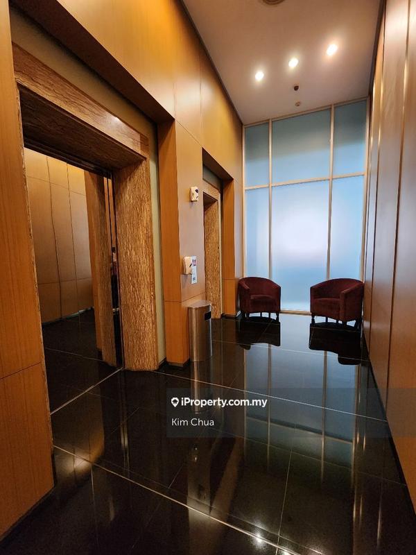 Service Residence for Rent in The Oval by Kim Chua - iProperty.com.my
