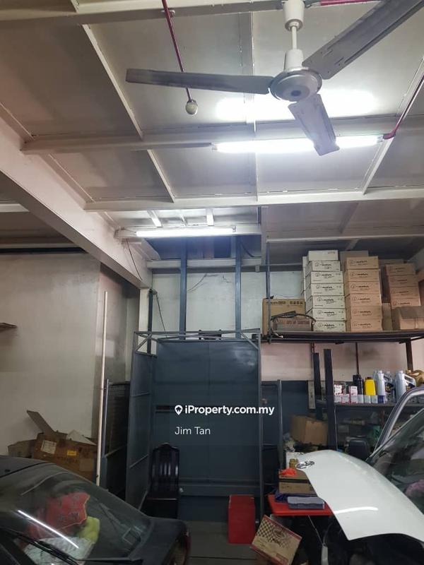 Kilang Teres untuk Dijual di Desa Tun Razak, Cheras oleh Jim Tan - iProperty.com.my