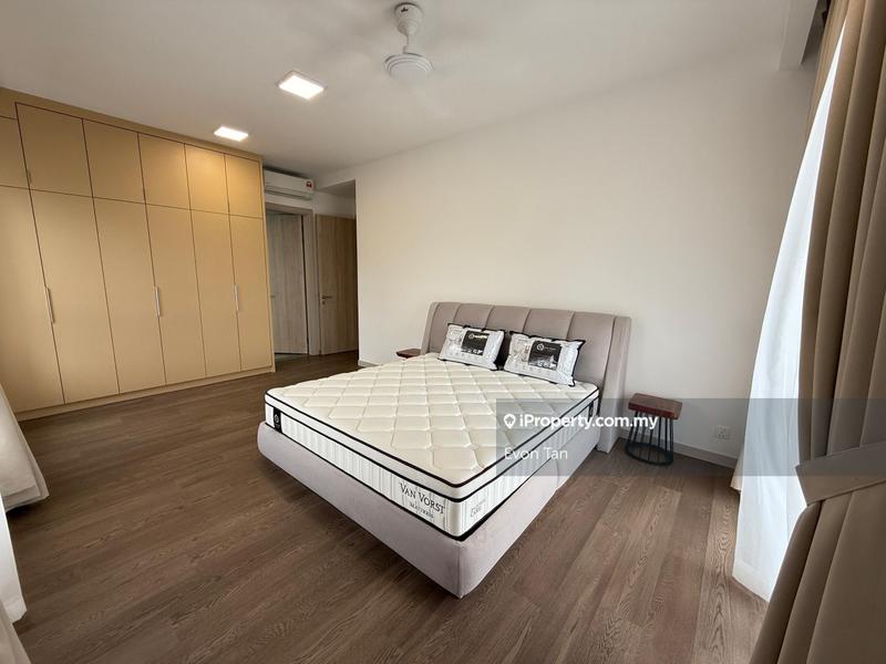 Condominium for Rent in Park Place by Evon Tan - iProperty.com.my