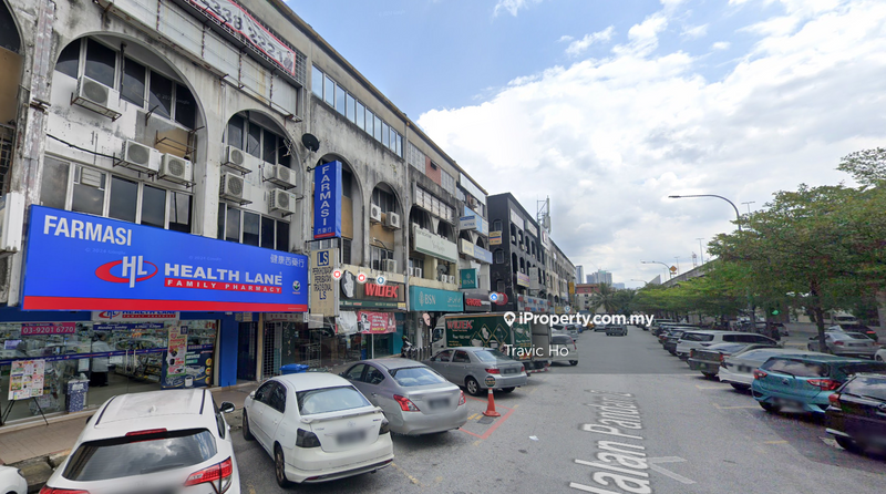 Kedai untuk Dijual di Pandan Jaya, Ampang oleh Travic Ho - iProperty.com.my