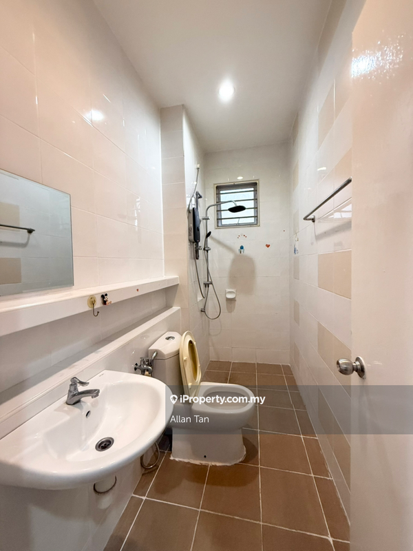 Rumah Berkembar untuk Dijual di Setia Damai, Setia Alam oleh Allan Tan - iProperty.com.my