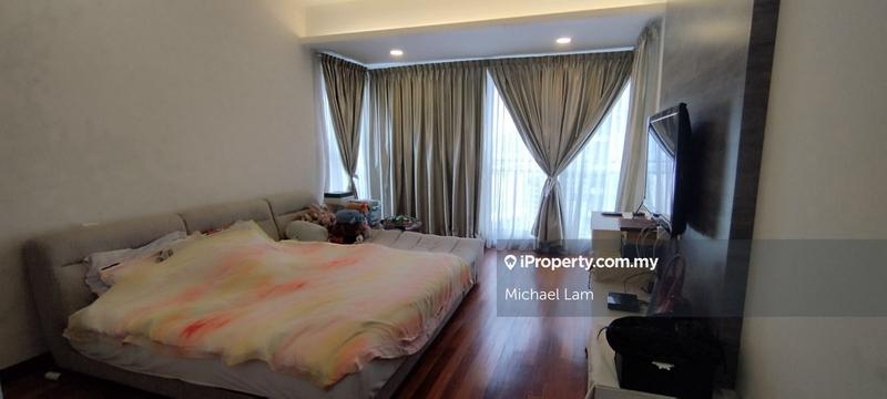 For Sale - 9 Bukit Utama Condominium