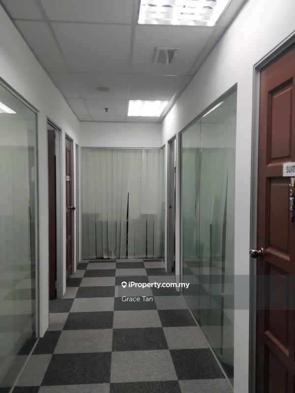 For Rent - The Landmark