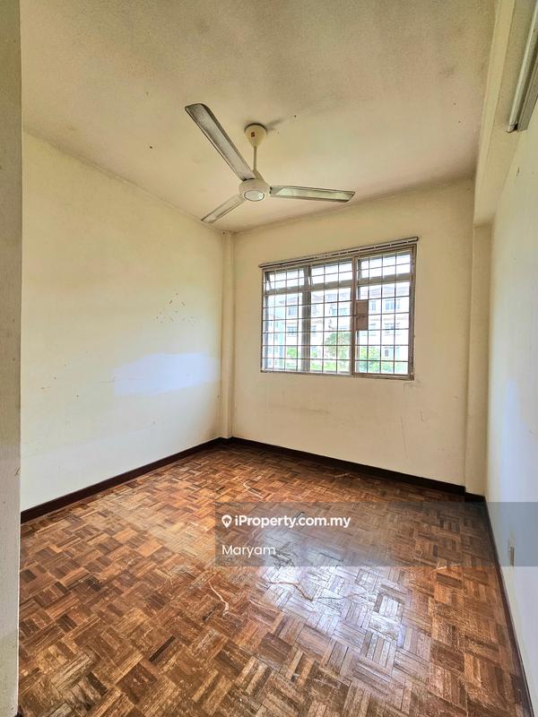 Pangsapuri untuk Disewa di Pangsapuri Seri Melati oleh Maryam - Interior - iProperty.com.my