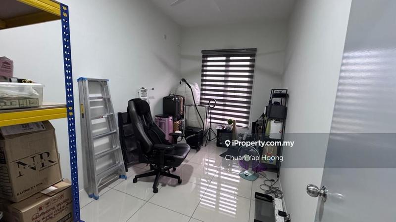 Condominium for Sale in Platinum OUG Residence by Chuan Yap Hoong - iProperty.com.my