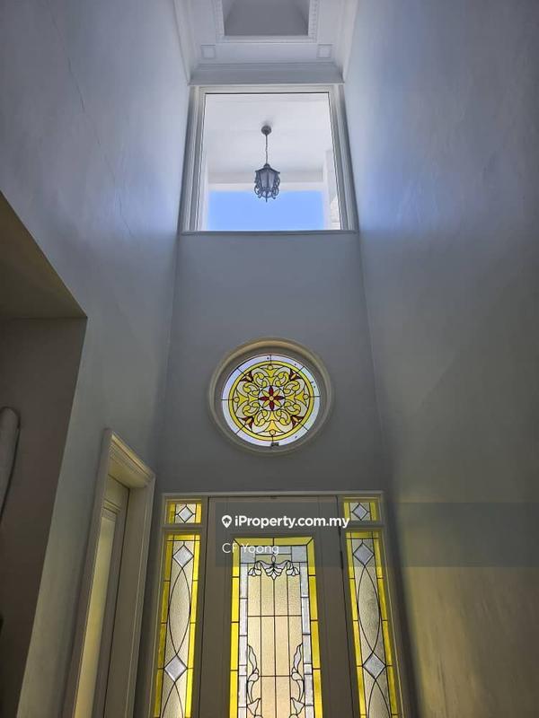 Bungalow House for Sale in Damansara Heights, Damansara Heights by CF Yoong - iProperty.com.my