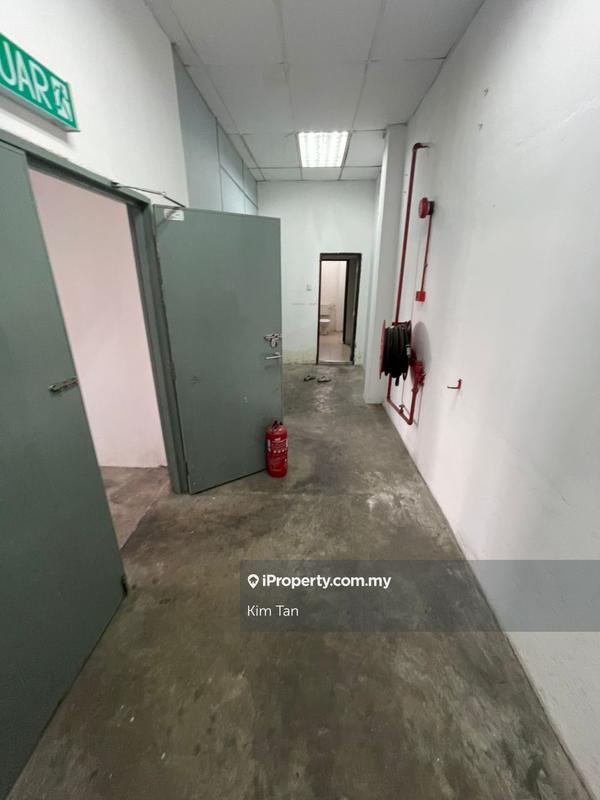 Semi-D Factory for Rent in Taman Industri Meru, Kapar by Kim Tan - iProperty.com.my
