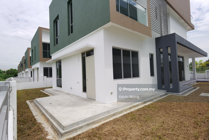 Bungalow House untuk Dijual di Jalan Kebun, Klang oleh Kelvin Wong - iProperty.com.my