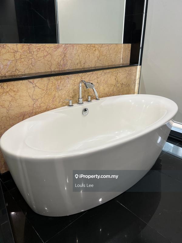 Kediaman Servis untuk Disewa di St Mary Residences oleh Louis Lee - iProperty.com.my