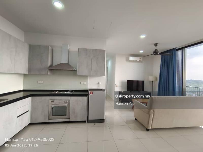 Condominium for Rent in Dreamcity by Hanson Yap - iProperty.com.my