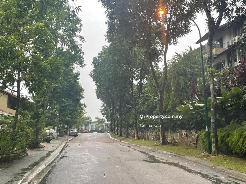 3-storey Terraced House for Sale in Valencia, Sungai Buloh by Celina Koh - iProperty.com.my