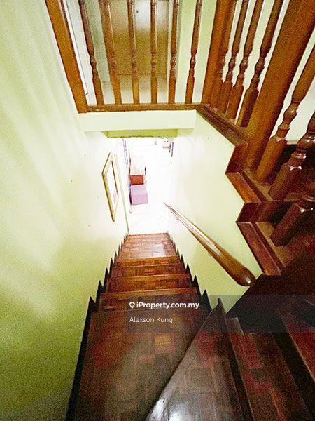 Rumah Berangkai 2 Tingkat untuk Dijual di j6yij, Setiawangsa oleh Alexson Kung - iProperty.com.my