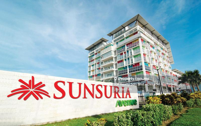 Shop untuk Dijual di Kota Damansara, Selangor oleh Jordan Teh - iProperty.com.my