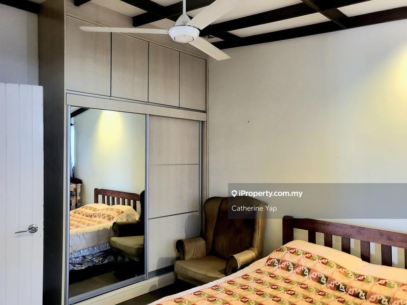Banglo untuk Dijual di Seksyen 4, Petaling Jaya oleh Catherine Yap - iProperty.com.my