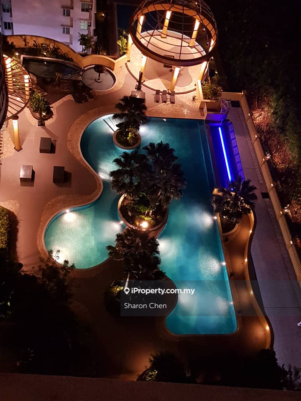 Kondominium untuk Dijual di La Grande Kiara oleh Sharon Chen - iProperty.com.my