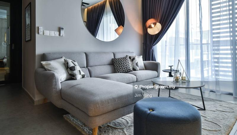 For Rent - Petalz Residences