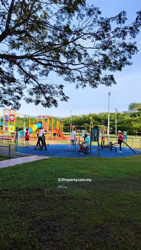 1-storey Terraced House for Sale in Taman Bukit Maluri, Kepong by Ml Liu - iProperty.com.my