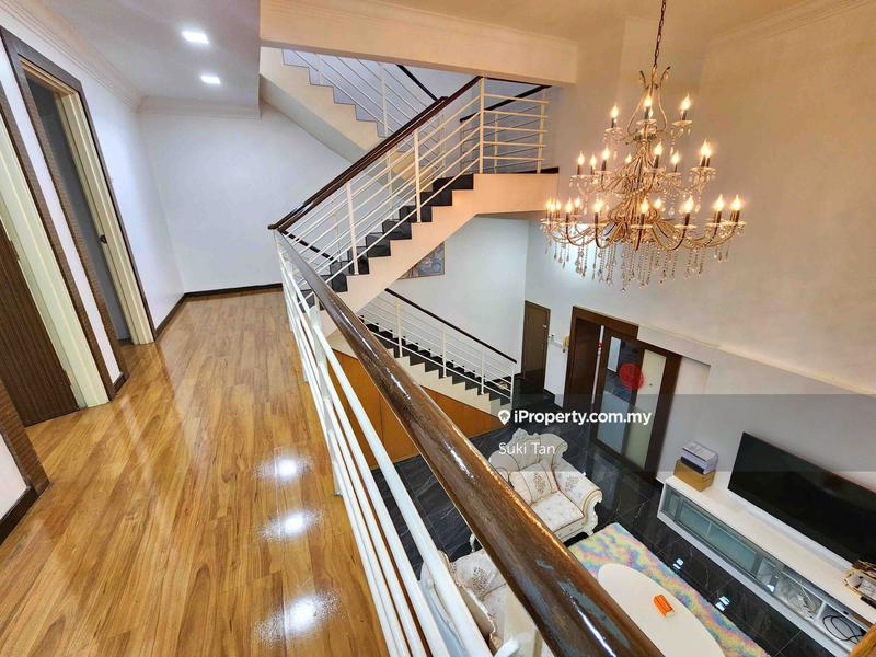 3-storey Terraced House for Sale in Lake Fields, Sungai Besi by Suki Tan - iProperty.com.my