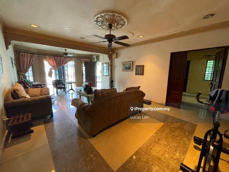 Rumah Berangkai 1 Tingkat untuk Dijual di ysub6, Cheras oleh Lucas Lim - iProperty.com.my