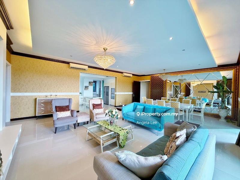 For Sale - Zehn Bukit Pantai