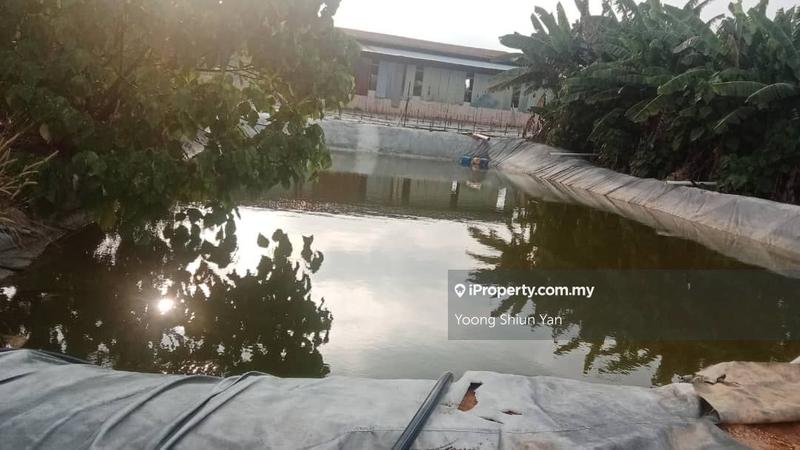 Agricultural Land for Sale in Parit Melana, Alor Gajah by Yoong Shiun Yan - iProperty.com.my