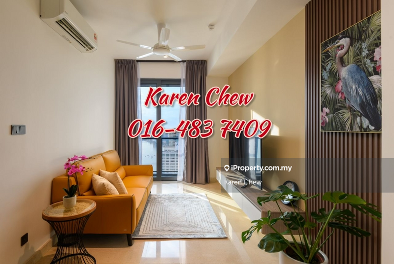 For Rent - Marriott Residence @ Gurney