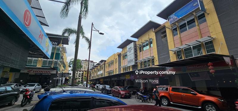 Shop for Sale in Kelana Jaya, Petaling Jaya by Wilson Yong - iProperty.com.my