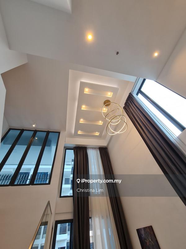 Condominium for Sale in The Luxe By Infinitum by Christina Lim - iProperty.com.my
