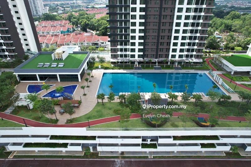 For Sale - Hillcrest Heights