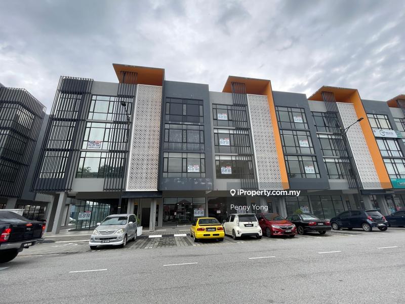 Kedai-Pejabat untuk Disewa di Langkawi, Kuah oleh Penny Yong - iProperty.com.my