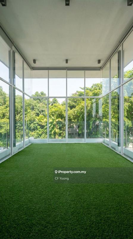 Bungalow House for Sale in z8j7t, Bangsar by CF Yoong - iProperty.com.my