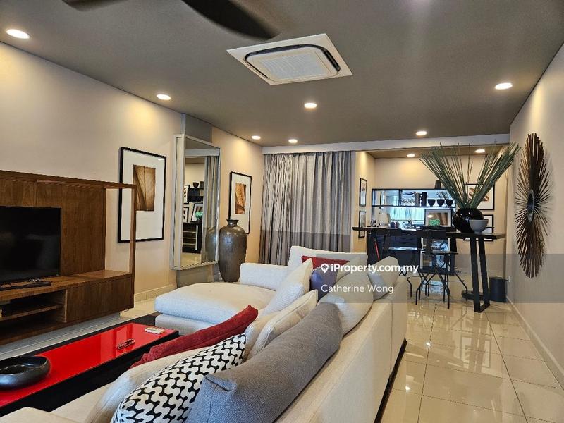 For Sale - Dua Menjalara