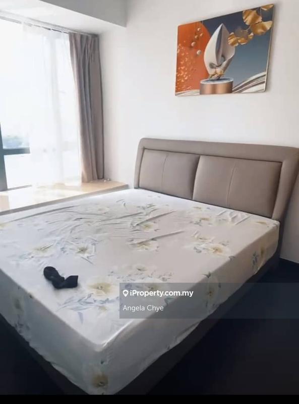 Condominium for Rent in R&F Princess Cove Phase 2-Seine Region by Angela Chye - iProperty.com.my
