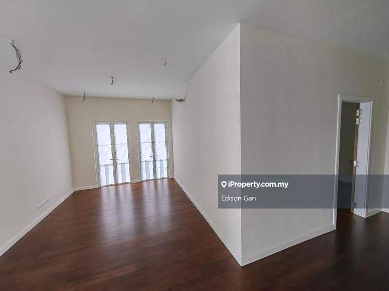Semi-Detached House for Sale in Serene Mont Kiara, Mont Kiara by Edison Gan - iProperty.com.my