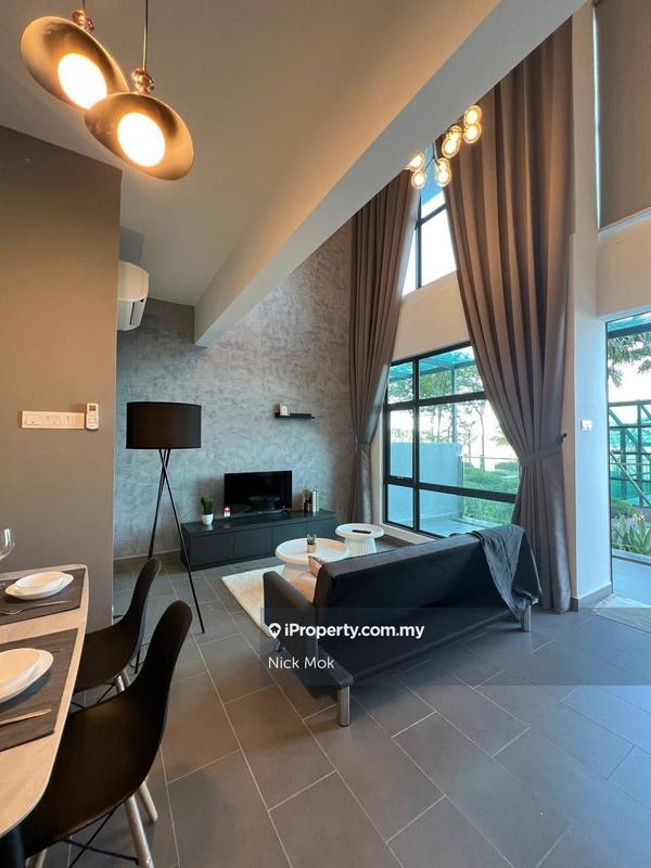 Service Residence for Sale in Imperium Residence by Nick Mok - iProperty.com.my