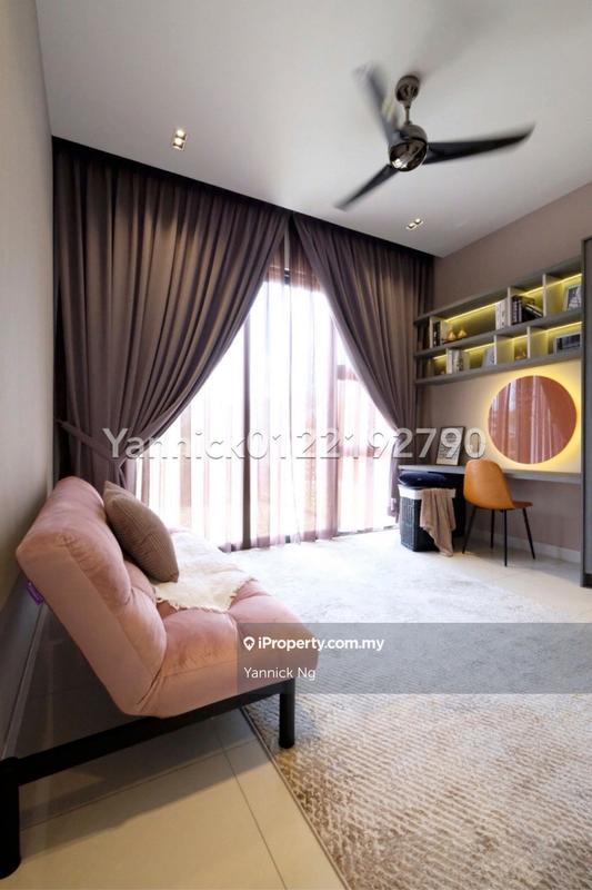 Rumah Teres 2-Tingkat untuk Dijual di Jade Hills, Kajang oleh Yannick Ng - iProperty.com.my