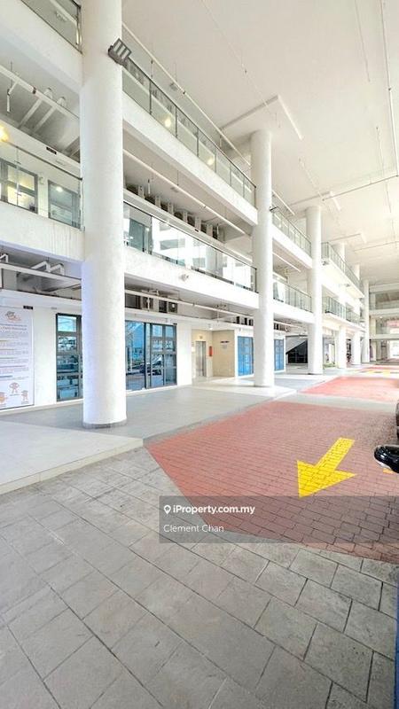 Pejabat untuk Disewa di Seksyen 13, Petaling Jaya oleh Clement Chan - iProperty.com.my