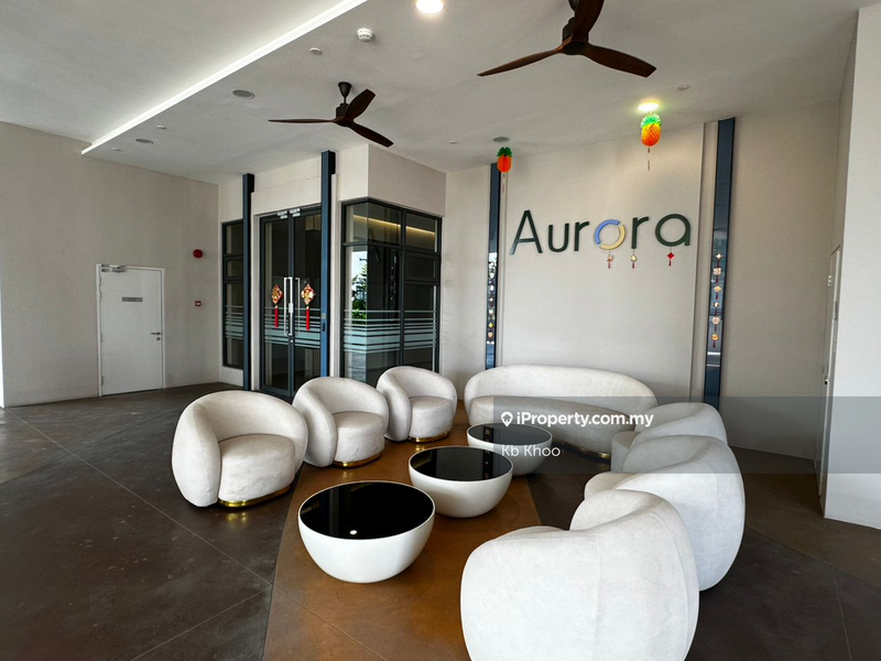Kediaman Servis untuk Disewa di Aurora Subang Jaya oleh Kb Khoo - iProperty.com.my