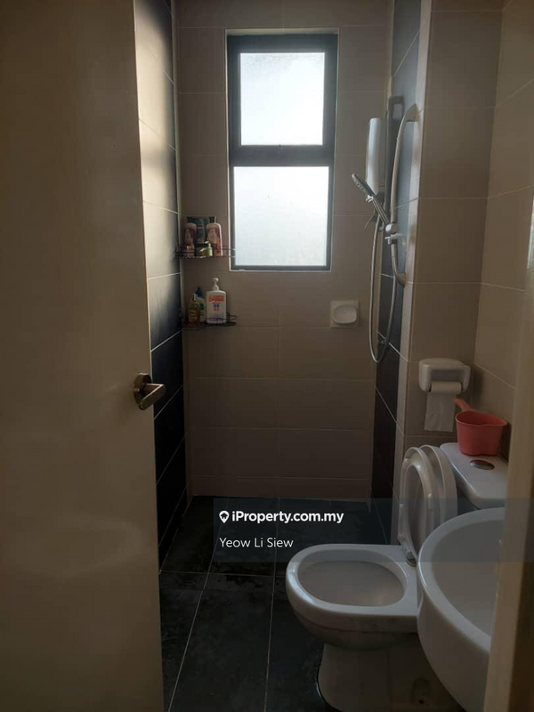 Service Residence for Rent in Amaya Maluri by Yeow Li Siew - iProperty.com.my