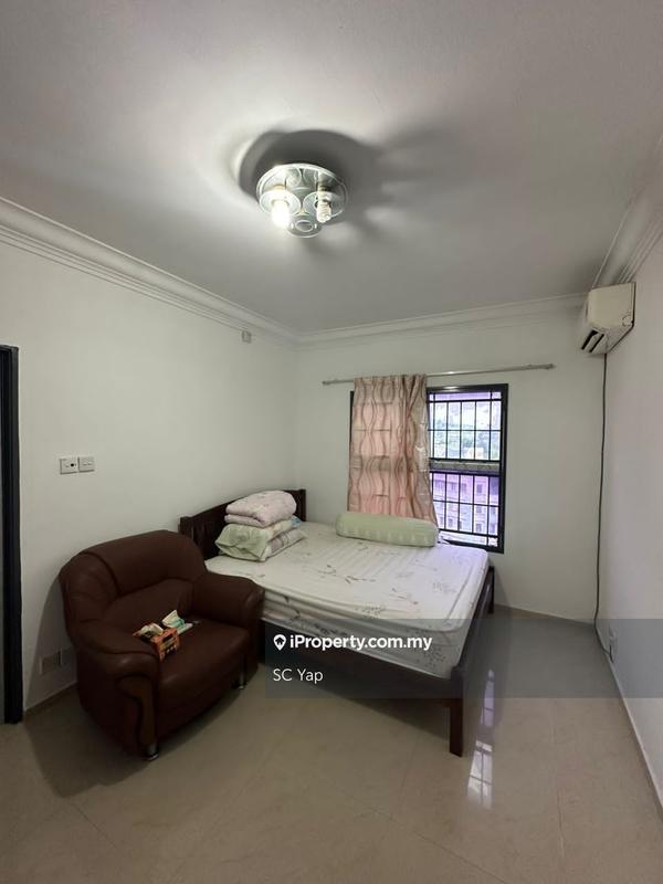 Apartment for Sale in Vista Magna by SC Yap - iProperty.com.my