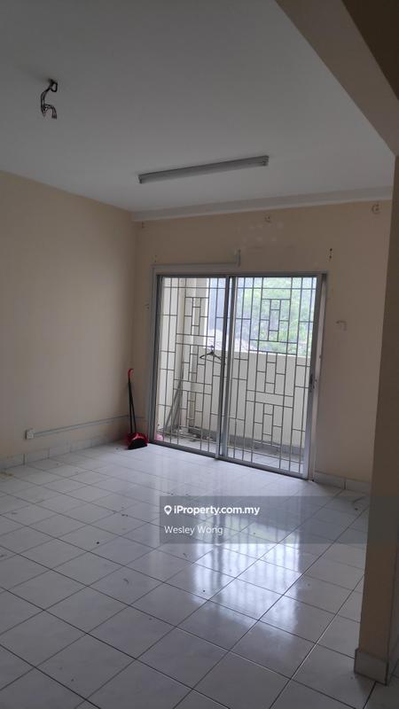 Pangsapuri untuk Dijual di Crystal Tower (Pangsapuri Kristal) oleh Wesley Wong - iProperty.com.my