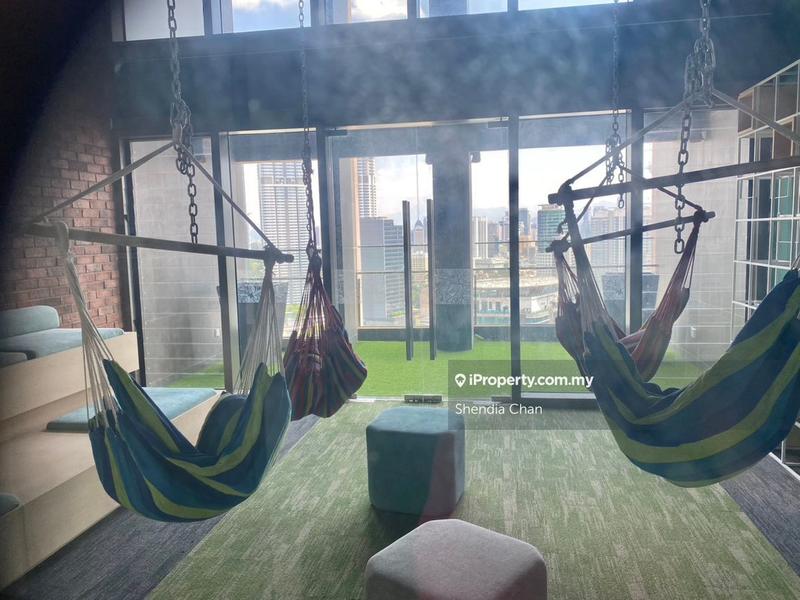 Service Residence for Sale in Riveria City by Shendia Chan - iProperty.com.my