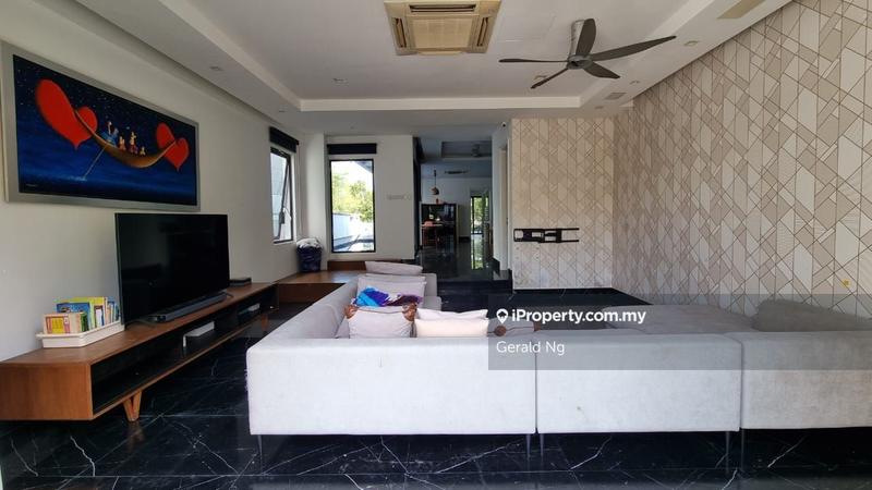Bungalow House untuk Dijual di Seputeh Point Zero Lot Bungalow iD Full Renovation, Seputeh oleh Gerald Ng - iProperty.com.my