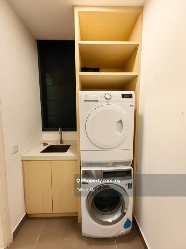 Condominium for Sale in The Treez Jalil Residen by Oliver Mak - iProperty.com.my