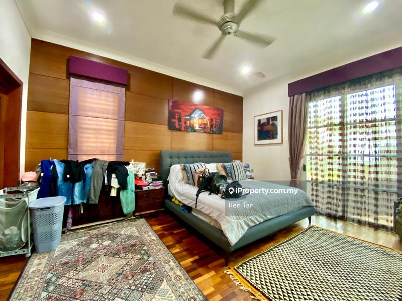 Rumah Berkembar untuk Dijual di Tropicana, Petaling Jaya oleh Ken Tan - iProperty.com.my