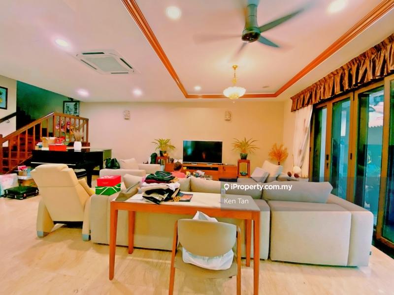 Rumah Berkembar untuk Dijual di Pju 3, Tropicana oleh Ken Tan - iProperty.com.my